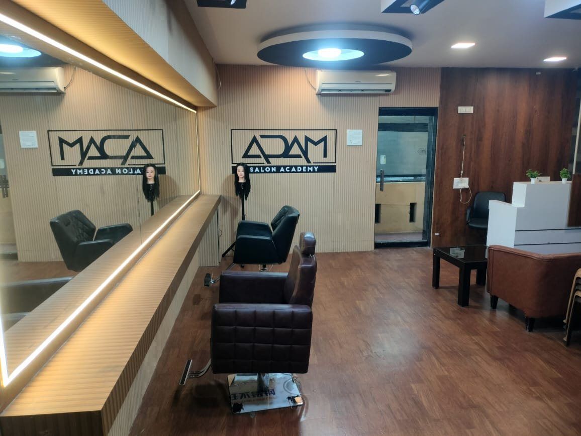 Adam Salon Academy photo 2
